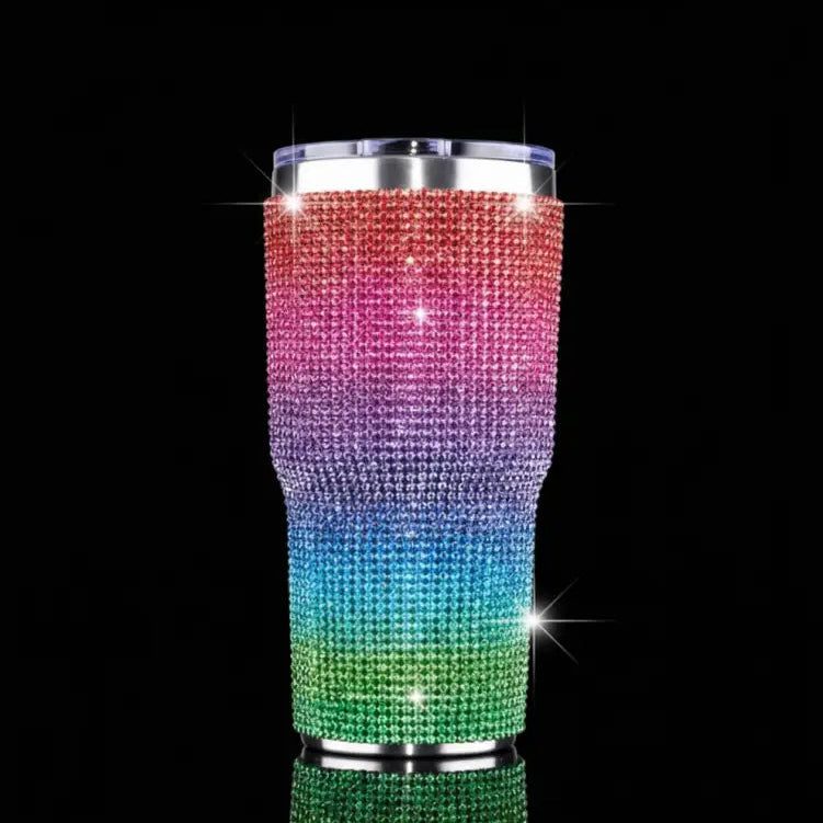Covenant Heat Brew Keeper - 30oz - Tumbler