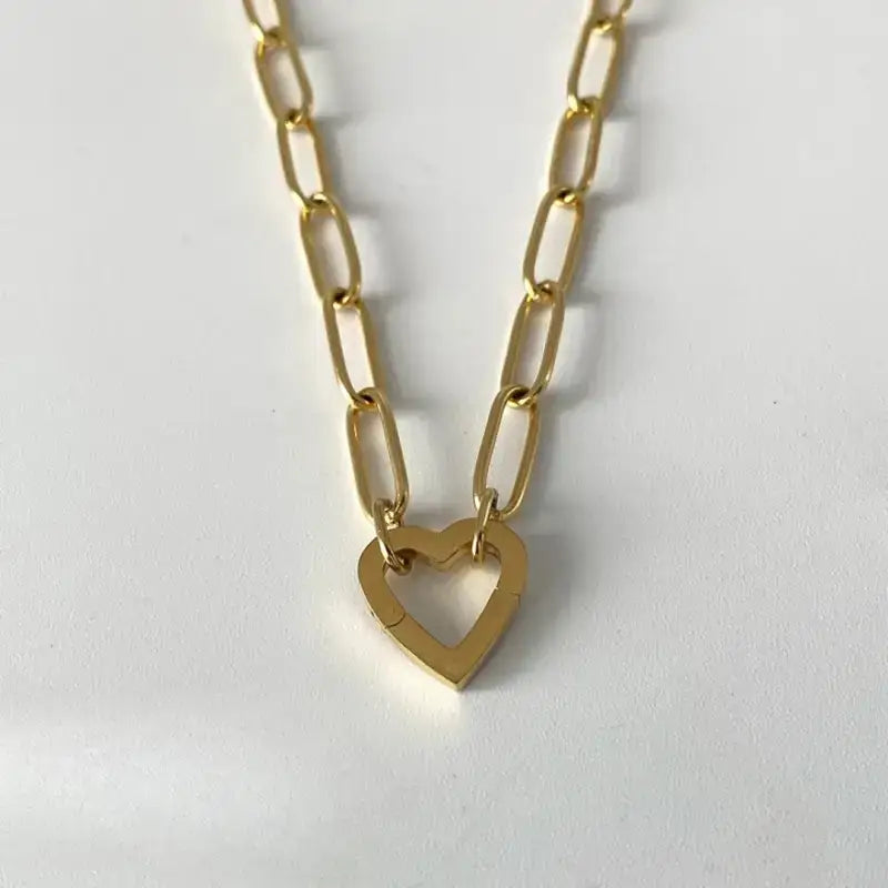 Haven Links Pearl Necklace Jewelry