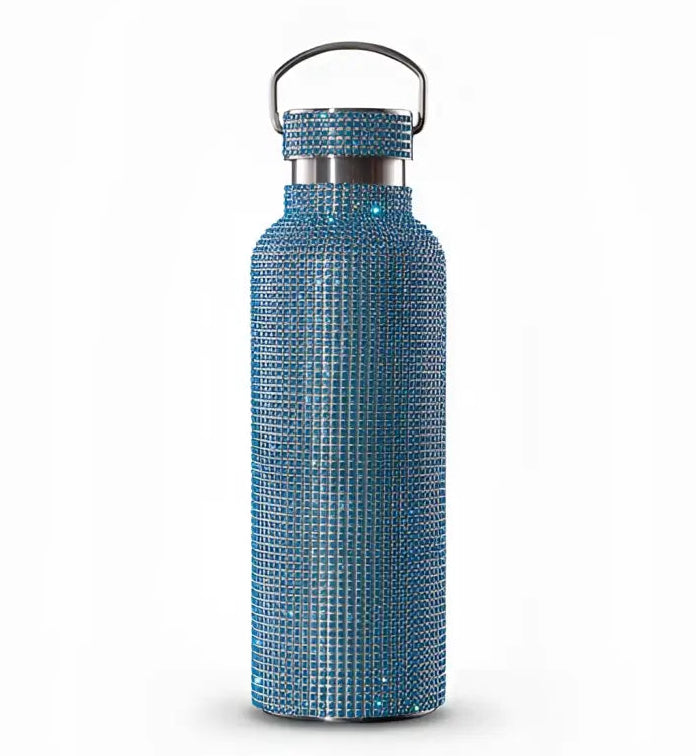 Haven Luxe — Aqua Radiance - Tumbler