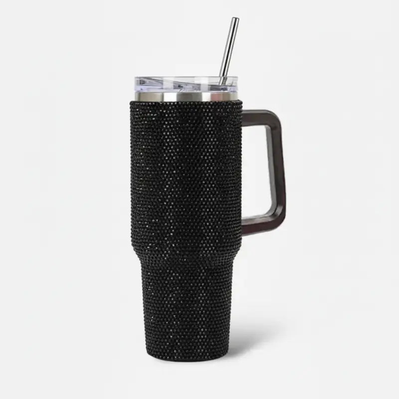 Haven Classic — Midnight Armor - Tumbler