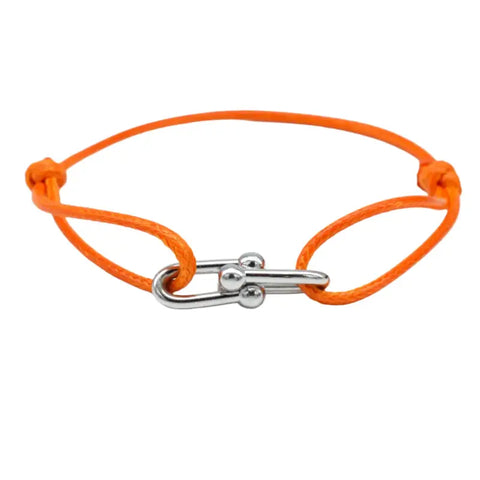 Purity Faith Link Bracelet