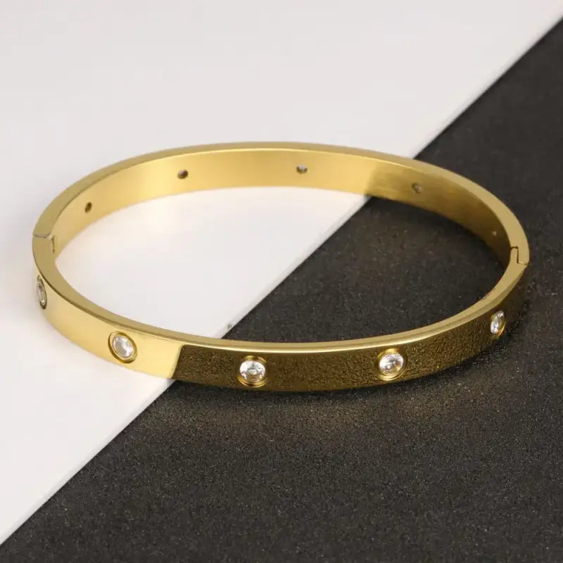 The Radiant X Bangle – 3 Styles One Fire - Jewelry