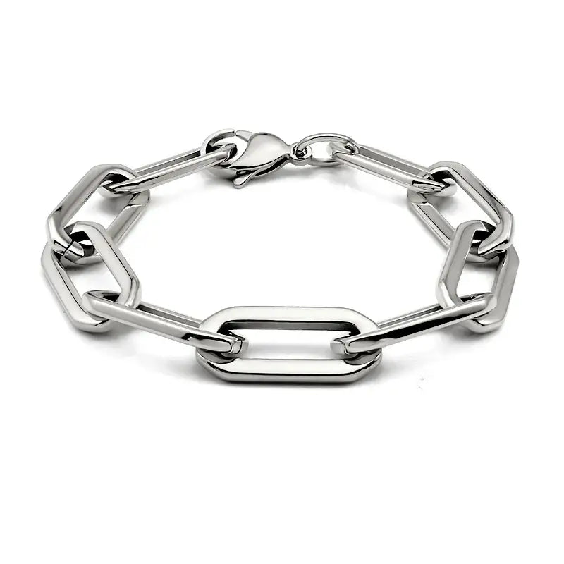 Fearless Spirit Link Bracelet