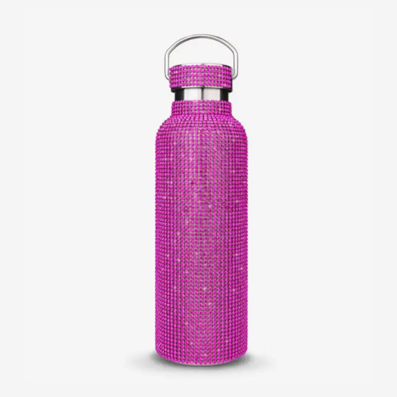 Wild Glow Vessel - Fearless - Tumbler