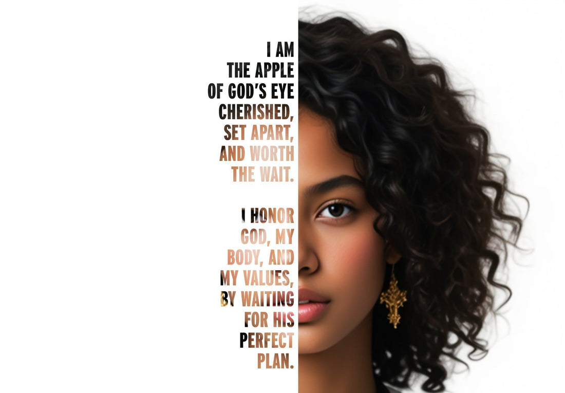 ⏳ Worth the Wait – Trusting God’s Perfect Timing