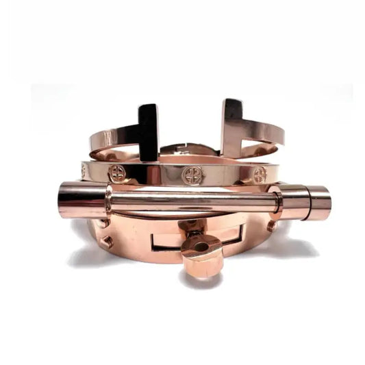 4 Alarm Stack - Jewelry