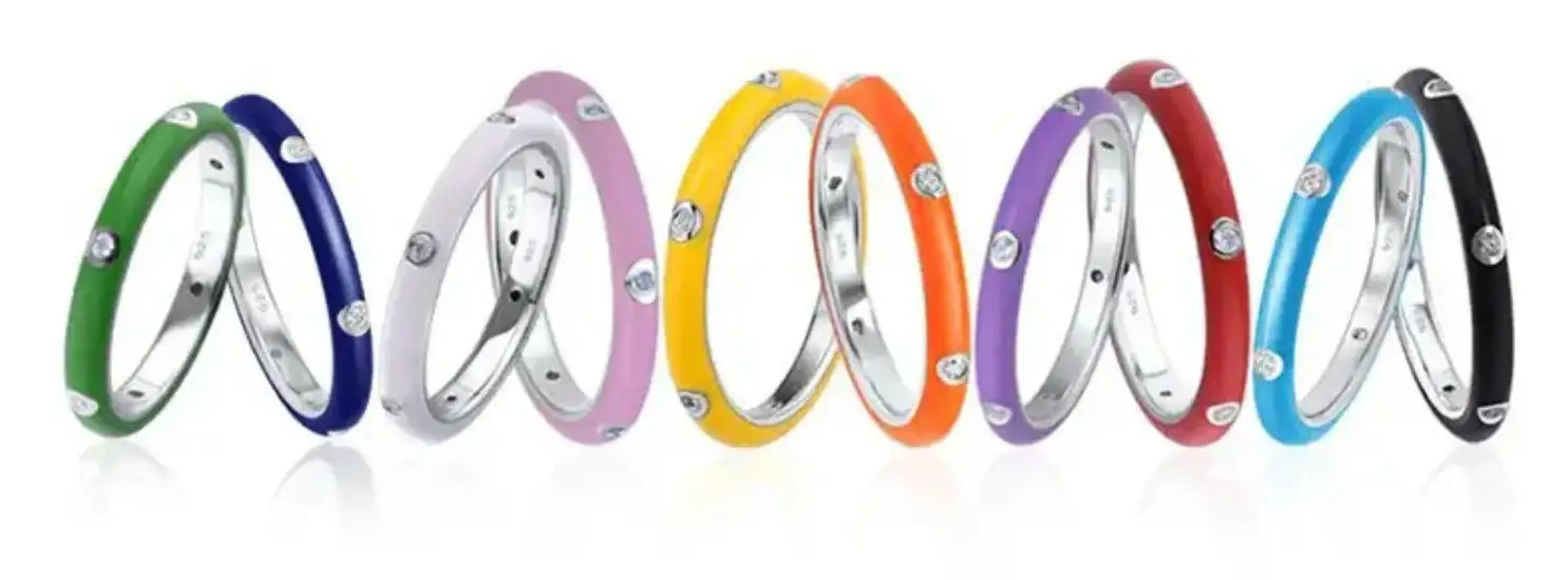 Bling Haven’s Covenant Collection – with Purpose ✨🌈