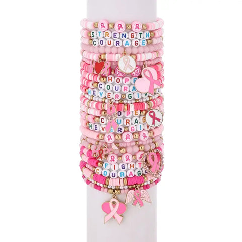 Adorned in Hope Kids Bracelet Stacks