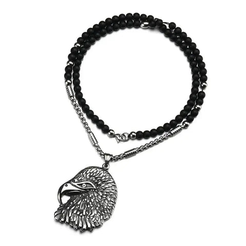 Soar Strong Necklace