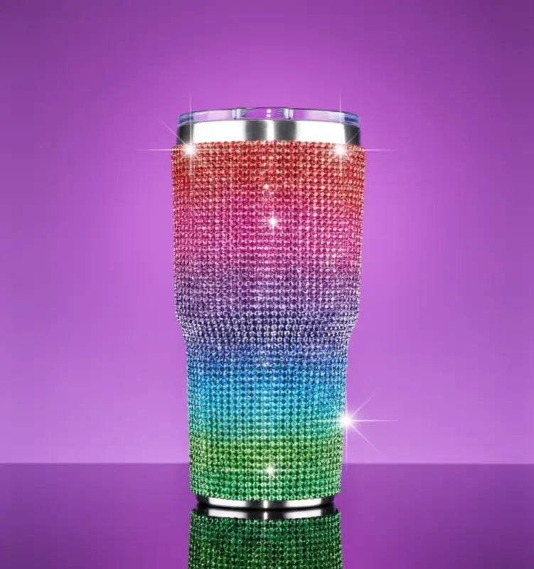 Covenant Heat Brew Keeper - 30oz - Tumbler