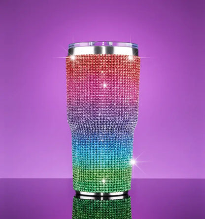 Covenant Heat Brew Keeper - 30oz - Tumbler