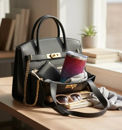 Covenant Heat Brew Keeper - 30oz - Tumbler