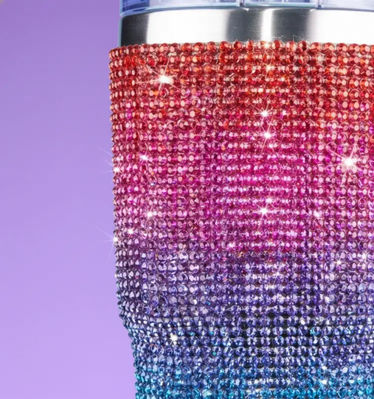 Covenant Heat Brew Keeper - 30oz - Tumbler