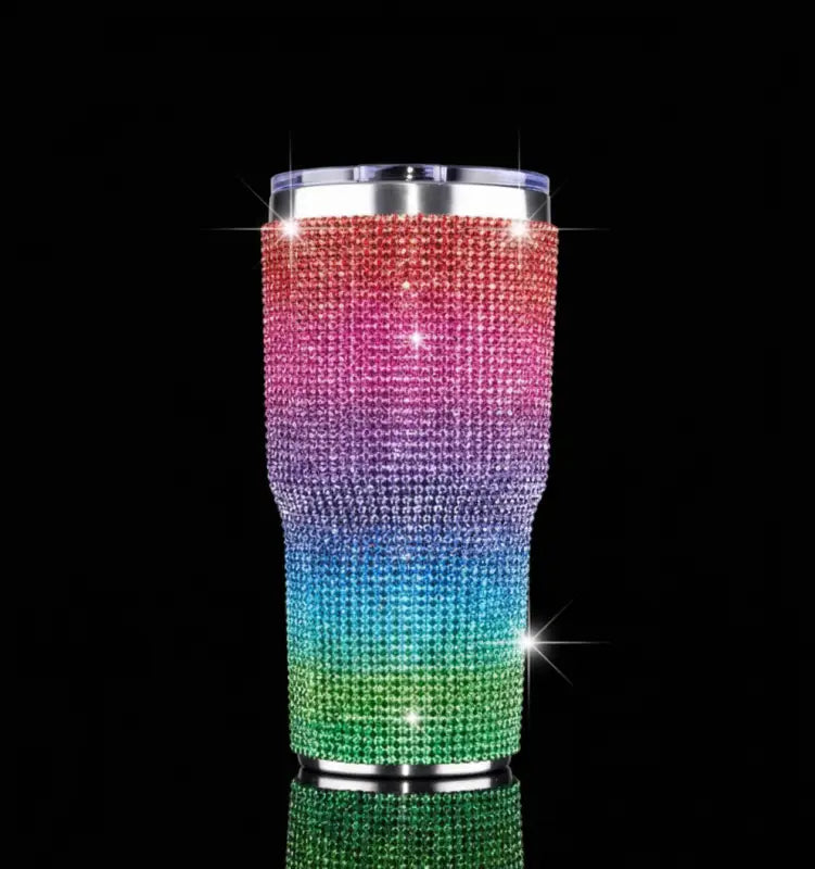 Covenant Heat Brew Keeper - 30oz - Tumbler