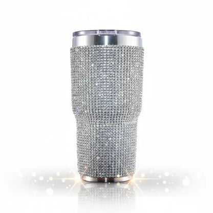 Crystal Heat Brew Keeper - 30oz - Tumbler
