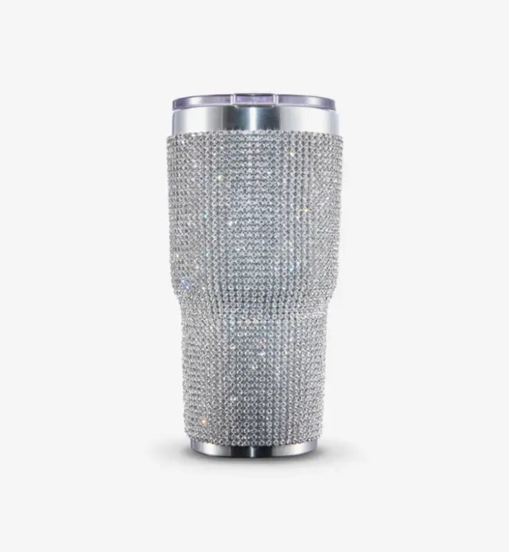 Crystal Heat Brew Keeper - 30oz - Tumbler