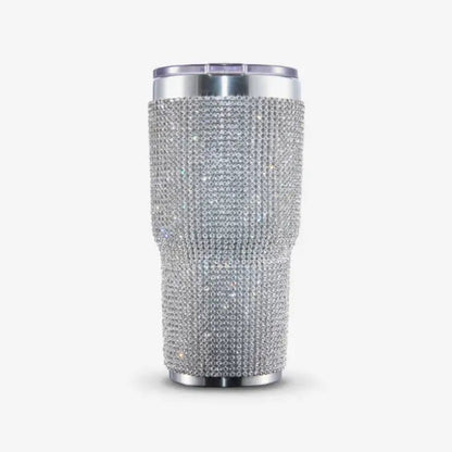 Crystal Heat Brew Keeper - 30oz - Tumbler