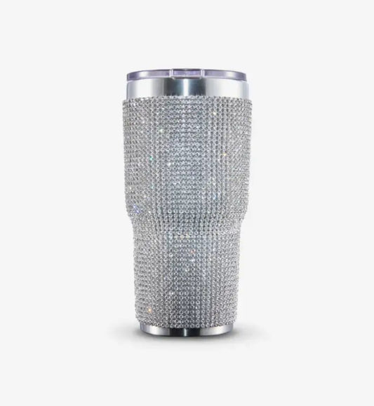 Crystal Heat Brew Keeper - 30oz - Tumbler