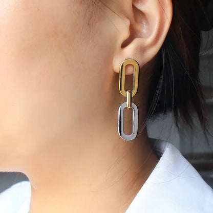 Dream Chaser Earrings