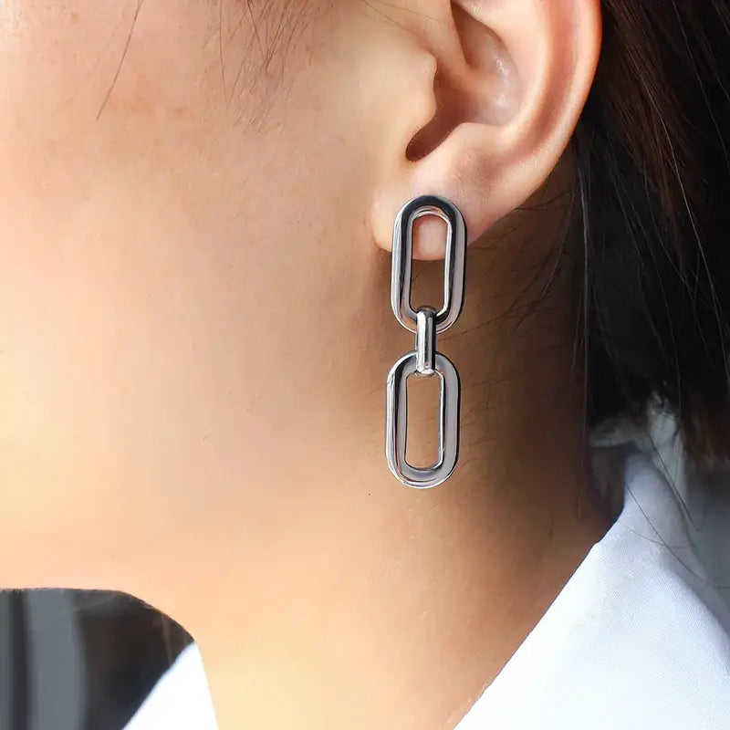 Dream Chaser Earrings