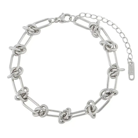 Endless Knot Bracelet