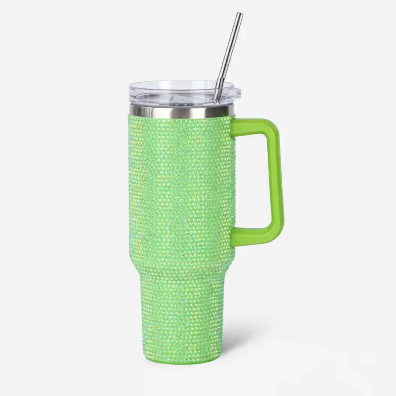 Eternal Sip Vessel - Apple - Tumbler