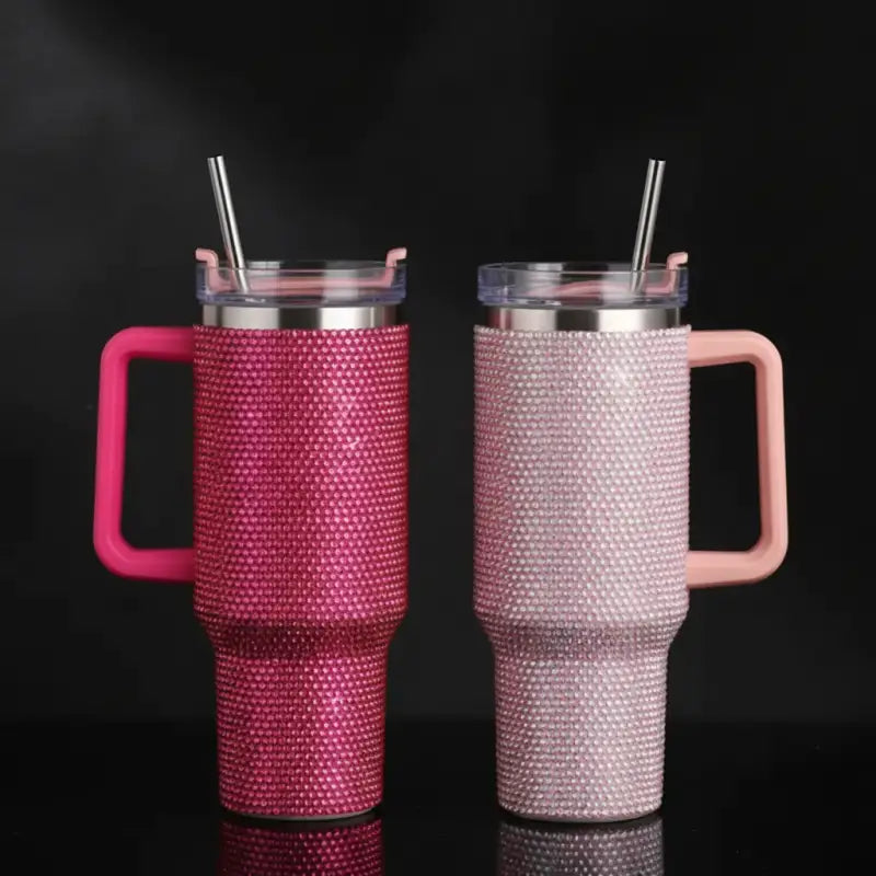 Fearless Sip Vessel - Tumbler
