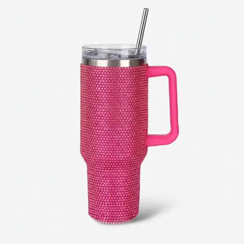 Fearless Sip Vessel - Tumbler