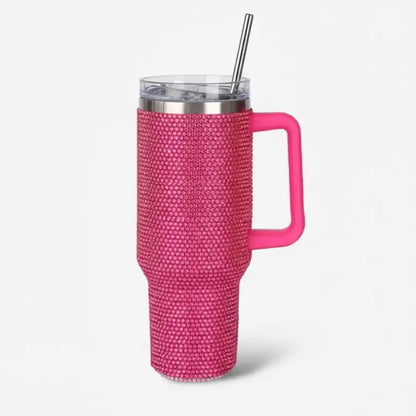 Fearless Sip Vessel - Tumbler