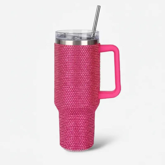 Fearless Sip Vessel - Tumbler