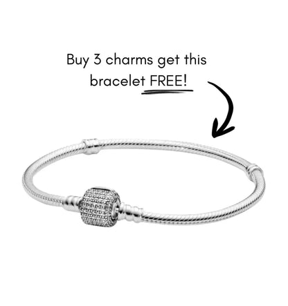 Fight With Faith Charms | BCA