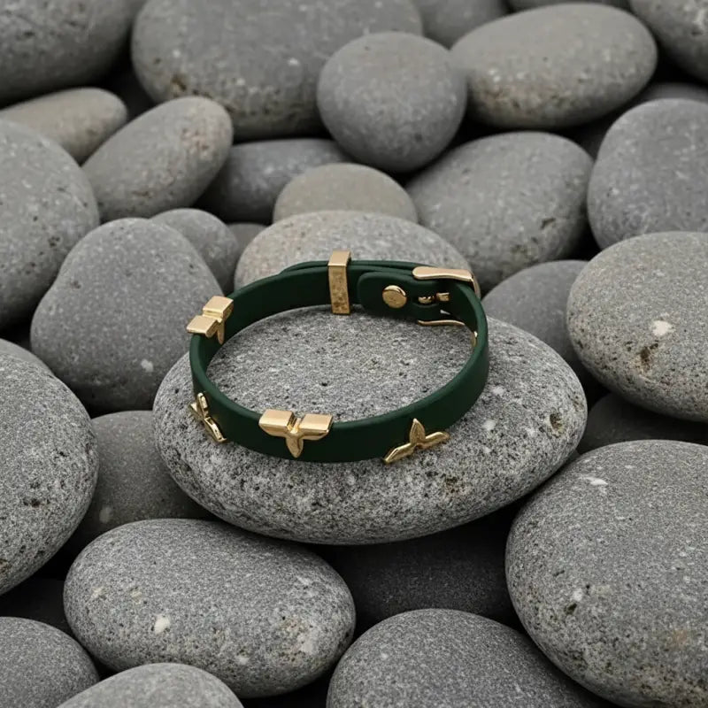 Forged Bands - Alive - Jewelry