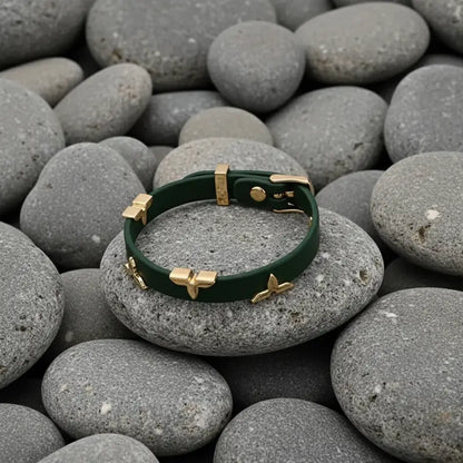 Forged Bands - Alive - Jewelry