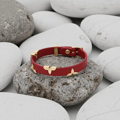 Forged Bands - Bold - Jewelry