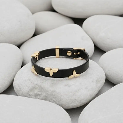 Forged Bands - Noir - Jewelry