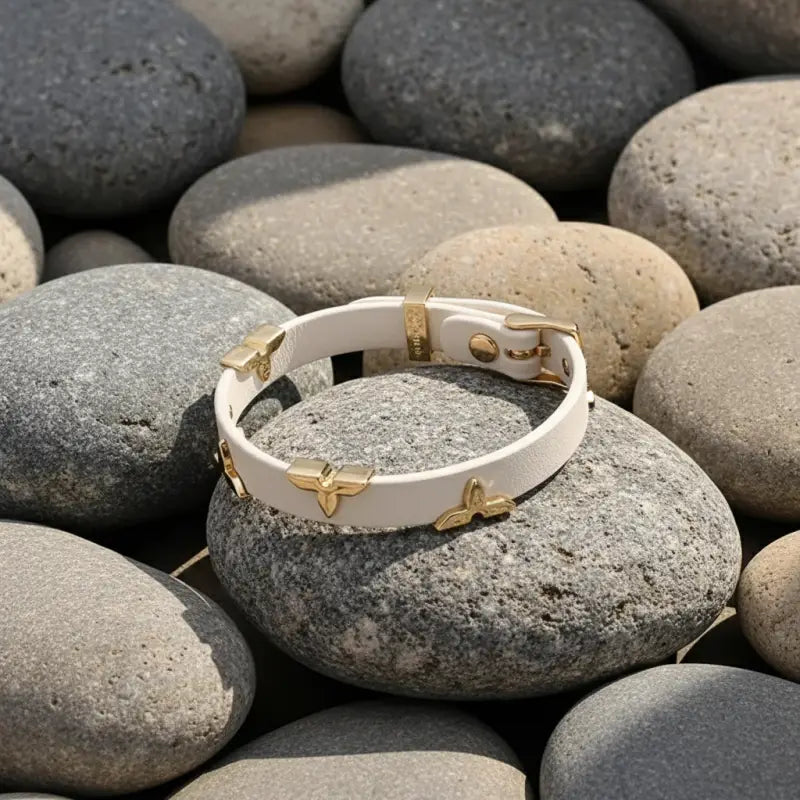 Forged Bands - Pure - Jewelry