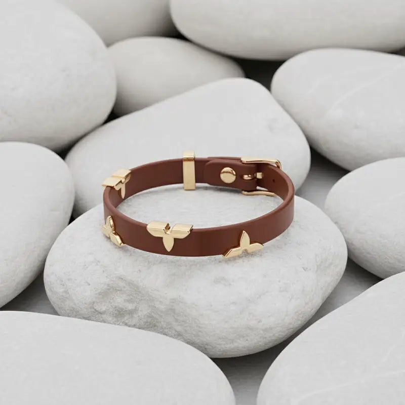 Forged Bands - Rooted - Jewelry