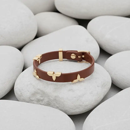 Forged Bands - Rooted - Jewelry