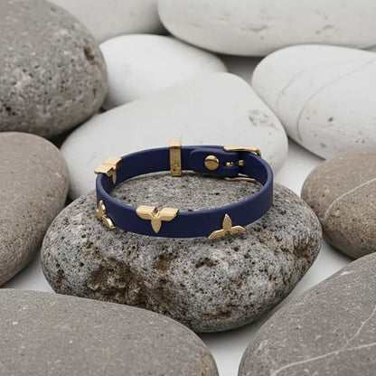 Forged Bands - True - Jewelry