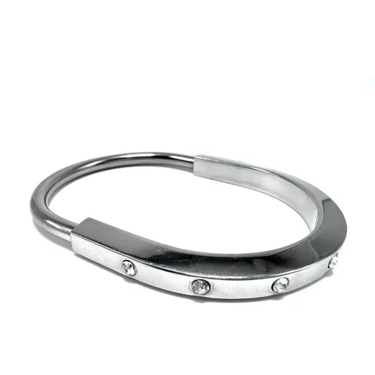 The Fortress Bracelet - Stainless steel - Jewelry