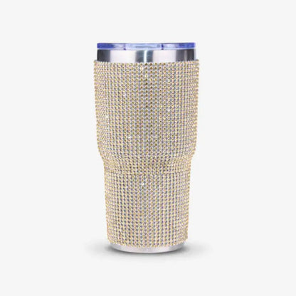 Golden Heat Brew Keeper - 30oz - Tumbler