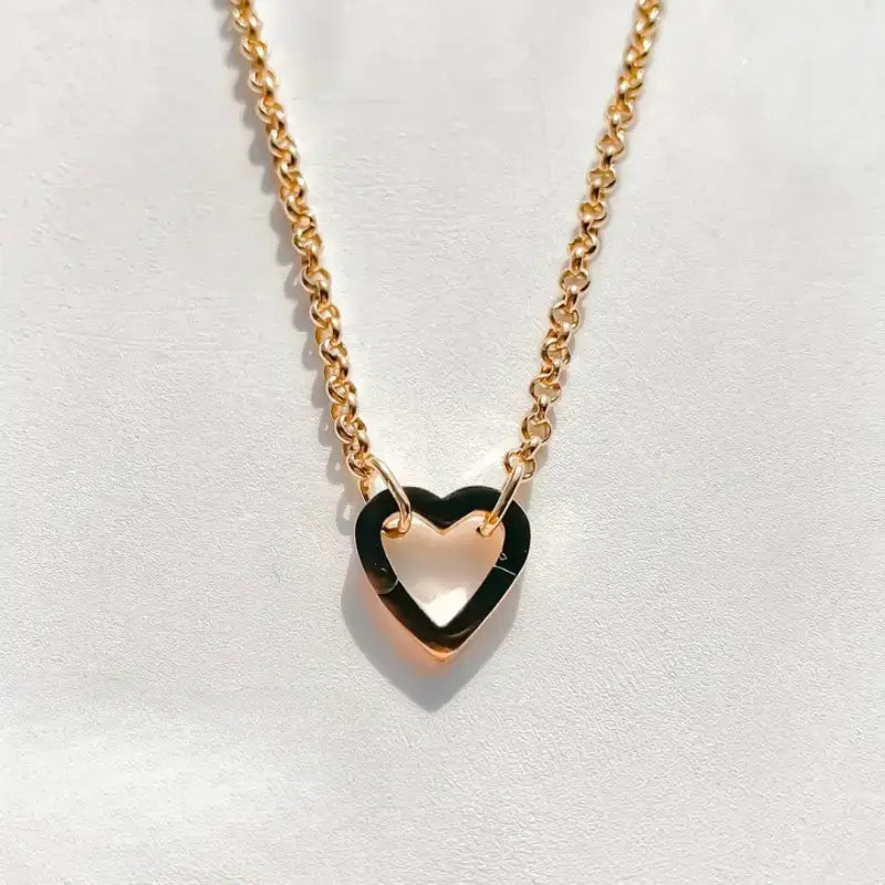 Haven Links Pearl Necklace Jewelry