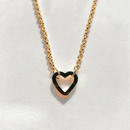 Haven Links Pearl Necklace Jewelry