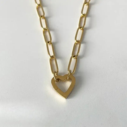 Haven Links Pearl Necklace Jewelry
