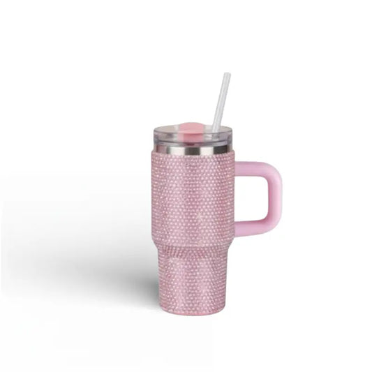 Haven Mini — Blush Luxe - 14oz - Tumbler