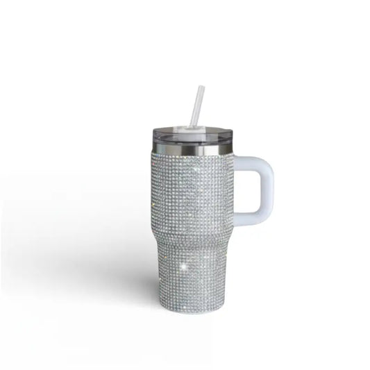 Haven Mini — Diamond Frost - 14oz - Tumbler