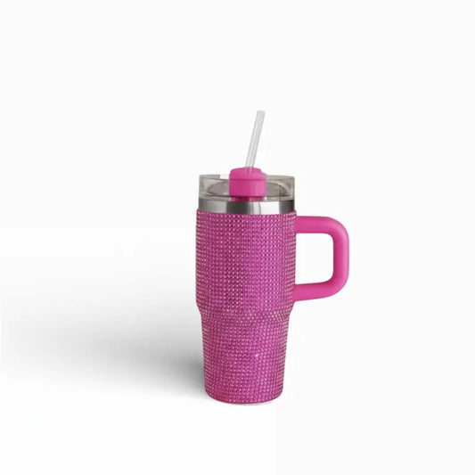 Haven Mini — Fuschia Blaze - 14oz - Tumbler