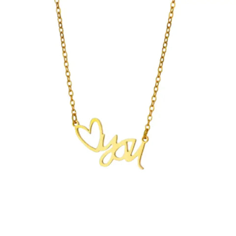 Love You - I Corinthians 13:13