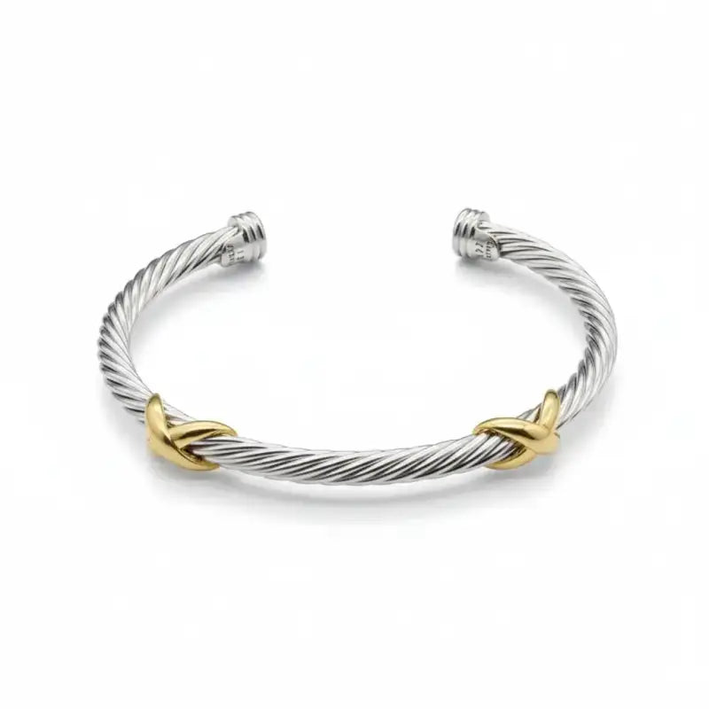 Deborah X - XX / 5 mm - Jewelry