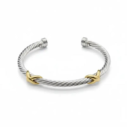 Deborah X - XX / 5 mm - Jewelry